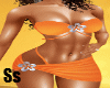 ORG LOLA BIKINI OUTFIT S