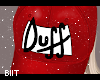 ▸ Duff f