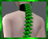 Voidsteel Spine Lucy