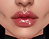Animation Piercing Lips