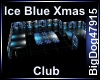 [BD]IceBlueXmasClub