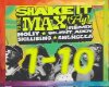 MOLIY, Silent Addy - MAX