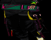 Calça Trance