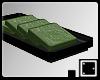 ♠ Soylent Green Blocks