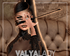 V| Glam Poster DawnaCav