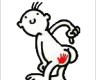 Spanked
