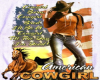cowgirl for life
