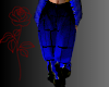 Blue City Joggers