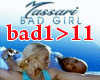 Bad Girl Mix