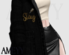 A_ Slay jacket add