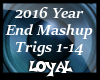 2016 year end mashup