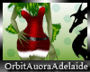 ~OA~ Grinch BM Outfit