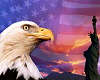 Eagle & Liberty