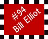 Bill Elliot #94