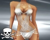 !Bikini ~ Silver