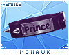 [MO] Collar "Prince" F