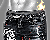 New Jean Bottoms