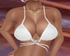 🤍Angel White Bikini