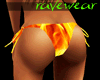 Rave Fire Bikini BT