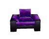sofa violeta sin poses