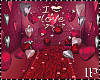 Valentine I love You PR