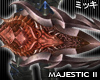 ! Majestic II Shield