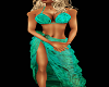 Sexy Bikini Teal
