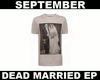 (S) DEAD Married EP M