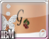 *ibM G Belly Tattoo