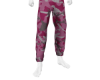 Pink Camo PJ