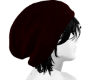 Red Beanie