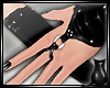 [CS] Castitad Gloves