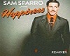Sam Sparro  Happiness MR