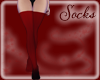 RL Red Socks