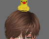 🅰 Head Duck M