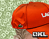 Bone Lcst Letreiro Lj