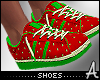 !A Juicy Sneakers Berry