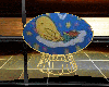 [STC] blue chair