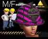 M/F Construction Hat 3
