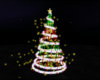 Garland Tree Particle
