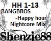 Bangbros- Happy hour