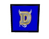 DevilsErotika Male Badge