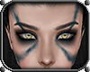 Allie WarPaint 7 *blue*