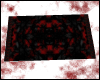 [B] Blood Rug