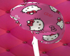 Hello Kitty Bonnet1