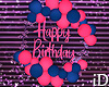 iD: Cse Bday Sign