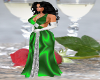 LadyK Tara2 Emerald