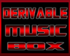 [P] DERIVABLE MUSIC BOX