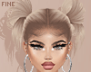 F. Abbie Blonde
