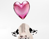 ð©·Pink heartð©·